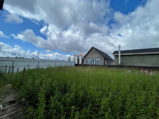 Продам дом, 2-я линия ул, 10, Черемхи тер. ДНТ, 0 км от города