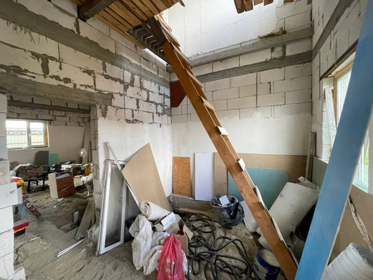 Продам дом, 2-я линия ул, 10, Черемхи тер. ДНТ, 0 км от города