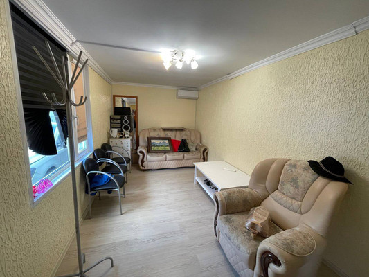 Продам дом, 2-я линия ул, 10, Черемхи тер. ДНТ, 0 км от города