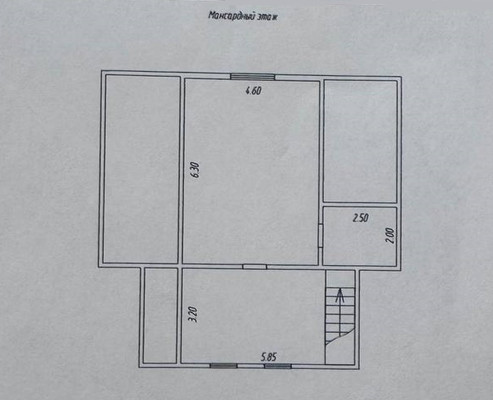 Продам дом, 2-я линия ул, 10, Черемхи тер. ДНТ, 0 км от города