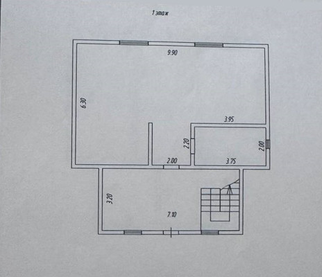 Продам дом, 2-я линия ул, 10, Черемхи тер. ДНТ, 0 км от города