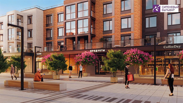 Продам двухкомнатную (2-комн.) квартиру, Таганрогская ул, 5к1, Калининград г