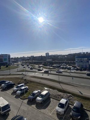 Продам двухкомнатную (2-комн.) квартиру, Елизаветинская ул, 1кБ, Калининград г