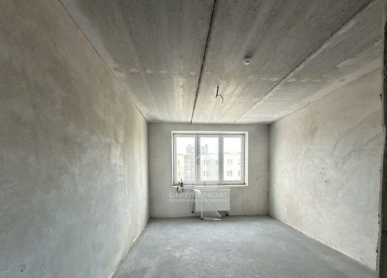 Продам двухкомнатную (2-комн.) квартиру, Елизаветинская ул, 1кБ, Калининград г