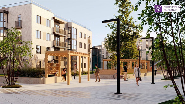 Продам однокомнатную (1-комн.) квартиру, Таганрогская ул, 5к1, Калининград г