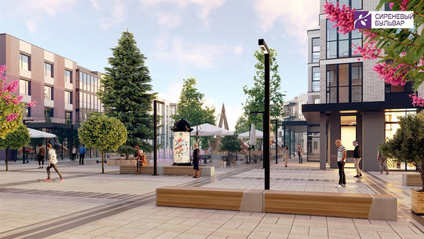 Продам однокомнатную (1-комн.) квартиру, Таганрогская ул, 5к1, Калининград г