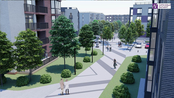 Продам однокомнатную (1-комн.) квартиру, Таганрогская ул, 5к1, Калининград г