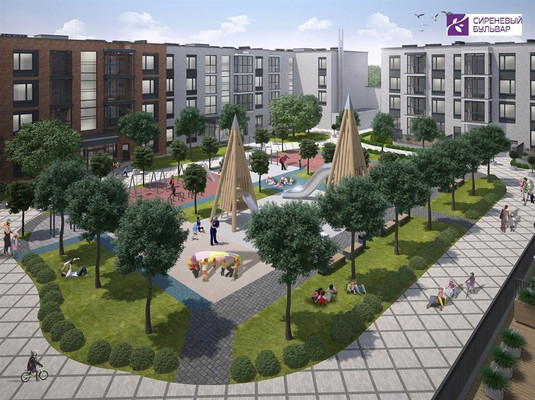 Продам однокомнатную (1-комн.) квартиру, Таганрогская ул, 5к1, Калининград г