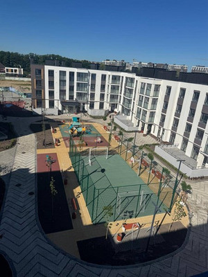 Продам однокомнатную (1-комн.) квартиру, Таганрогская ул, 5к1, Калининград г