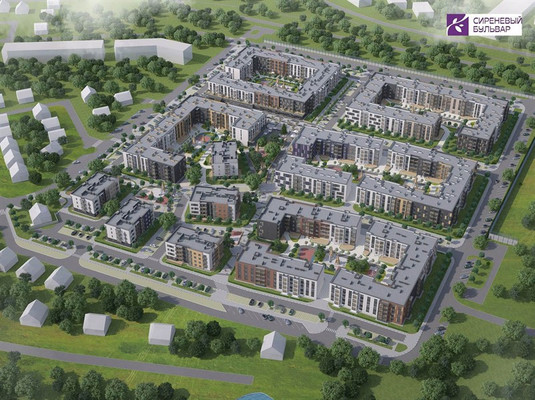 Продам однокомнатную (1-комн.) квартиру, Таганрогская ул, 5к1, Калининград г