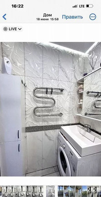 Продам трехкомнатную (3-комн.) квартиру, Л.Иванихиной ул, 1, Калининград г