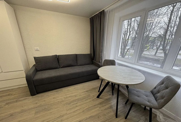 Продам однокомнатную (1-комн.) квартиру, Красная ул, 119, Калининград г