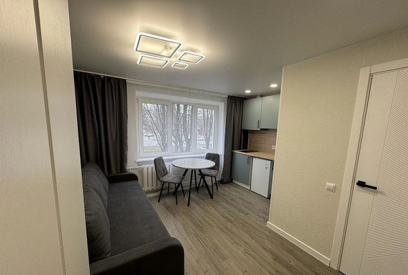 Продам однокомнатную (1-комн.) квартиру, Красная ул, 119, Калининград г