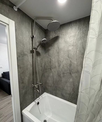 Продам однокомнатную (1-комн.) квартиру, Красная ул, 119, Калининград г