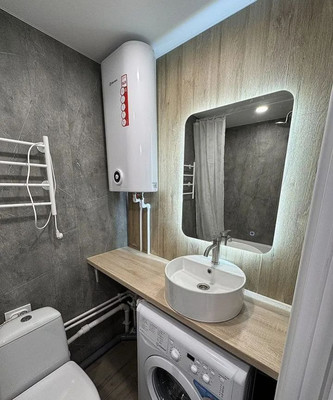 Продам однокомнатную (1-комн.) квартиру, Красная ул, 119, Калининград г