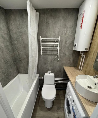 Продам однокомнатную (1-комн.) квартиру, Красная ул, 119, Калининград г