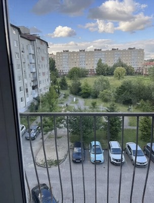 Продам трехкомнатную (3-комн.) квартиру, Печатная ул, 47, Калининград г