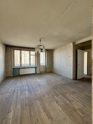 Продам трехкомнатную (3-комн.) квартиру, Солидарности пр-кт, 15Лк1, Санкт-Петербург г