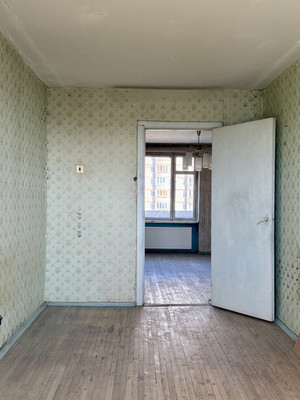 Продам трехкомнатную (3-комн.) квартиру, Солидарности пр-кт, 15Лк1, Санкт-Петербург г