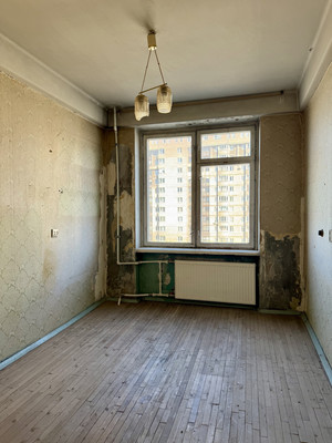 Продам трехкомнатную (3-комн.) квартиру, Солидарности пр-кт, 15Лк1, Санкт-Петербург г