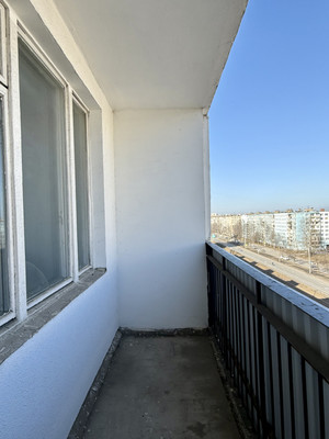 Продам трехкомнатную (3-комн.) квартиру, Солидарности пр-кт, 15Лк1, Санкт-Петербург г