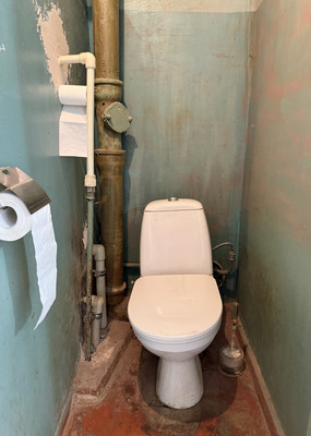 Продам трехкомнатную (3-комн.) квартиру, Солидарности пр-кт, 15Лк1, Санкт-Петербург г