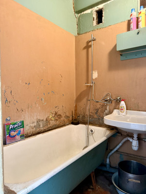 Продам трехкомнатную (3-комн.) квартиру, Солидарности пр-кт, 15Лк1, Санкт-Петербург г