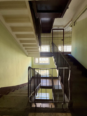 Продам трехкомнатную (3-комн.) квартиру, Солидарности пр-кт, 15Лк1, Санкт-Петербург г