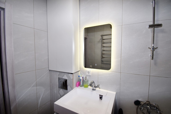 Продам трехкомнатную (3-комн.) квартиру, Надежды Сусловой ул, 11к2, Нижний Новгород г