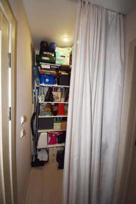 Продам трехкомнатную (3-комн.) квартиру, Надежды Сусловой ул, 11к2, Нижний Новгород г