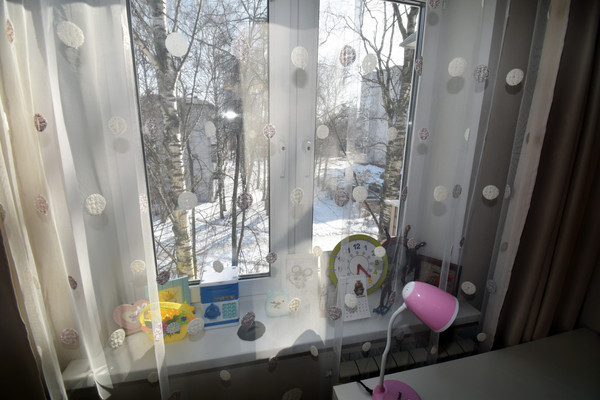 Продам трехкомнатную (3-комн.) квартиру, Надежды Сусловой ул, 11к2, Нижний Новгород г