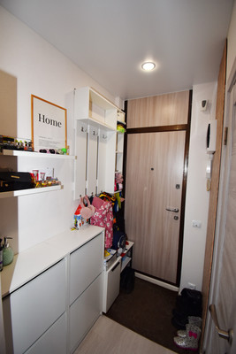 Продам трехкомнатную (3-комн.) квартиру, Надежды Сусловой ул, 11к2, Нижний Новгород г