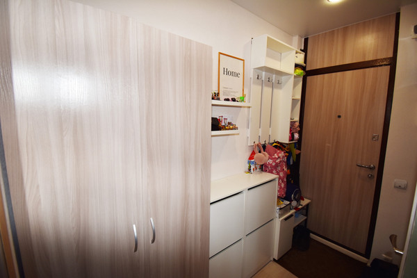 Продам трехкомнатную (3-комн.) квартиру, Надежды Сусловой ул, 11к2, Нижний Новгород г