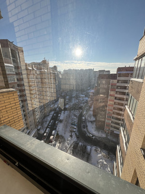 Продам однокомнатную (1-комн.) квартиру, Коломяжский пр-кт, 28к3, Санкт-Петербург г