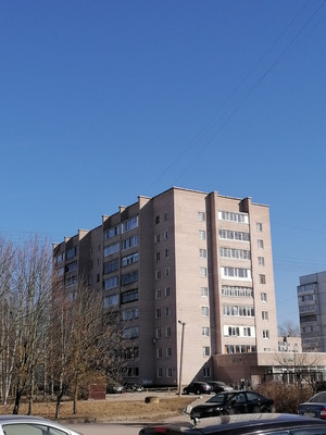 Продам трехкомнатную (3-комн.) квартиру, Большая Московская ул, 110/2, Великий Новгород г