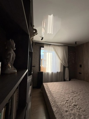 Продам трехкомнатную (3-комн.) квартиру, Большая Московская ул, 110/2, Великий Новгород г