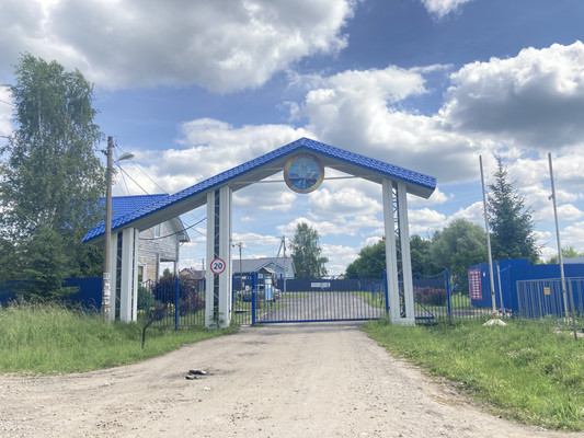 Продам участок 19 соток, Садоводство, Барановское с, 0 км от города