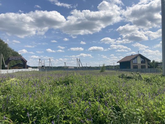 Продам участок 19 соток, Садоводство, Барановское с, 0 км от города