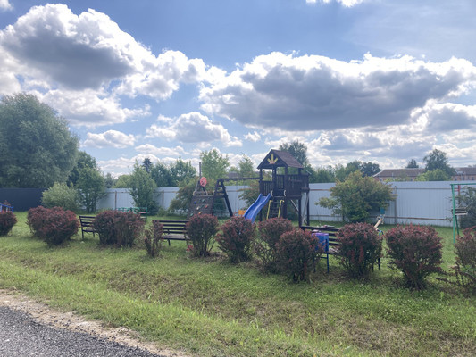 Продам участок 19 соток, Садоводство, Барановское с, 0 км от города