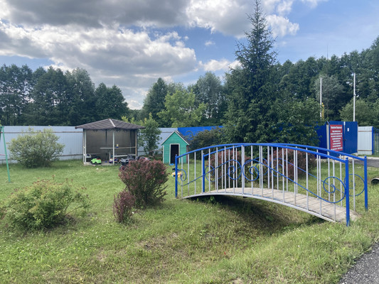 Продам участок 19 соток, Садоводство, Барановское с, 0 км от города