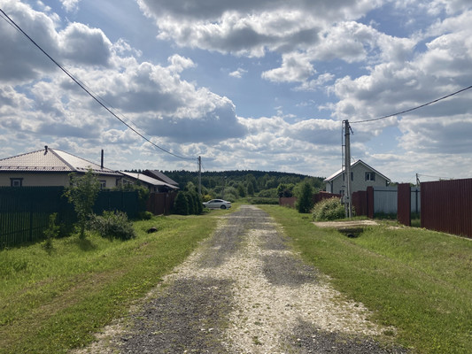 Продам участок 19 соток, Садоводство, Барановское с, 0 км от города