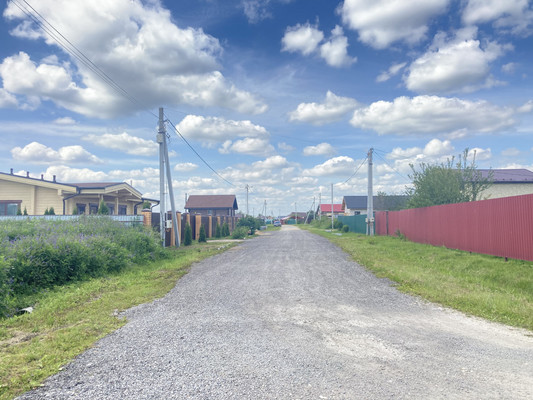 Продам участок 19 соток, Садоводство, Барановское с, 0 км от города