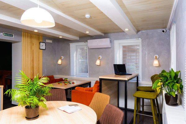 Продам гостиницу 205,6 м2, Байкальская ул, 21, Иркутск г