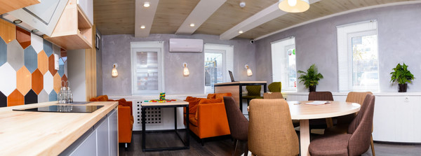 Продам гостиницу 205,6 м2, Байкальская ул, 21, Иркутск г