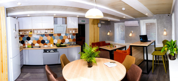 Продам гостиницу 205,6 м2, Байкальская ул, 21, Иркутск г