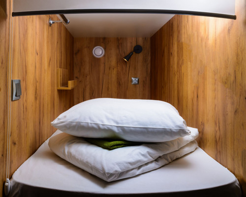 Продам гостиницу 205,6 м2, Байкальская ул, 21, Иркутск г