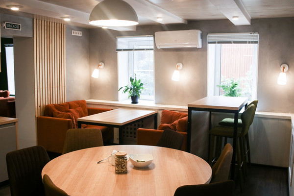 Продам гостиницу 205,6 м2, Байкальская ул, 21, Иркутск г