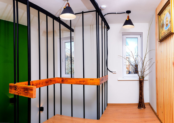 Продам гостиницу 205,6 м2, Байкальская ул, 21, Иркутск г