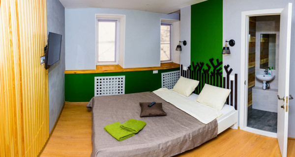 Продам гостиницу 205,6 м2, Байкальская ул, 21, Иркутск г