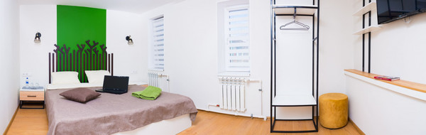 Продам гостиницу 205,6 м2, Байкальская ул, 21, Иркутск г